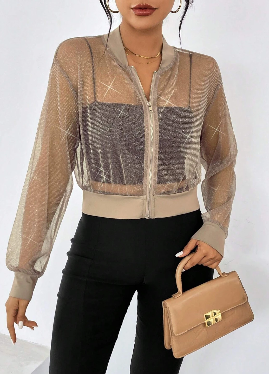 Кофта SHEIN (303108628)