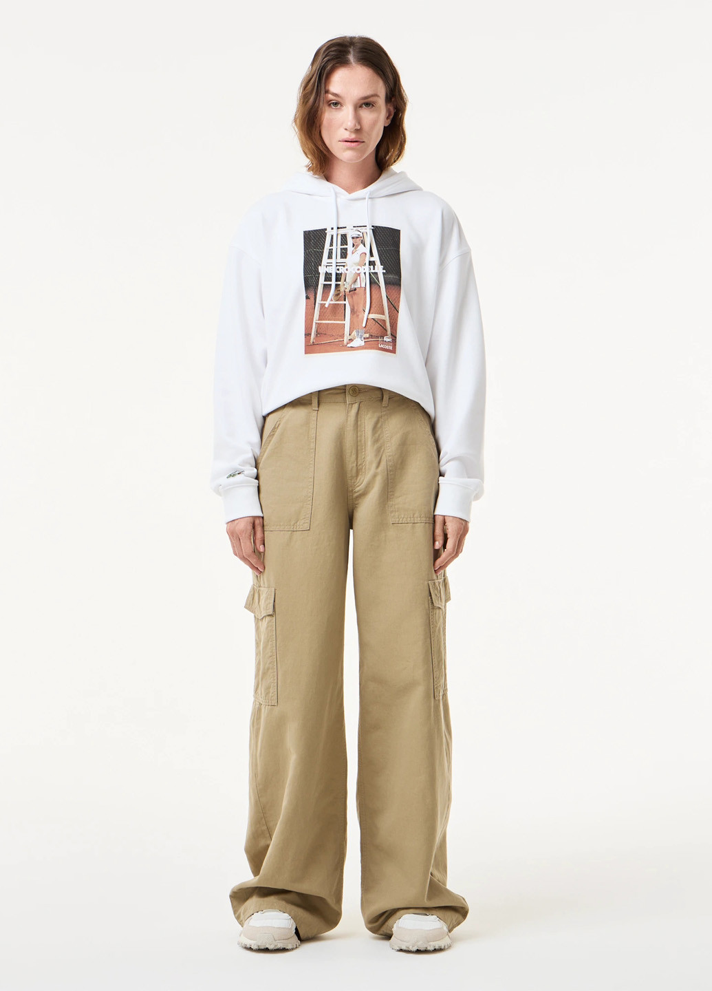 Брюки Lacoste (329694474)