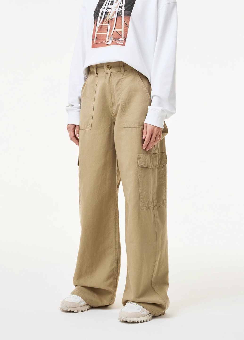 Брюки Lacoste (329694474)