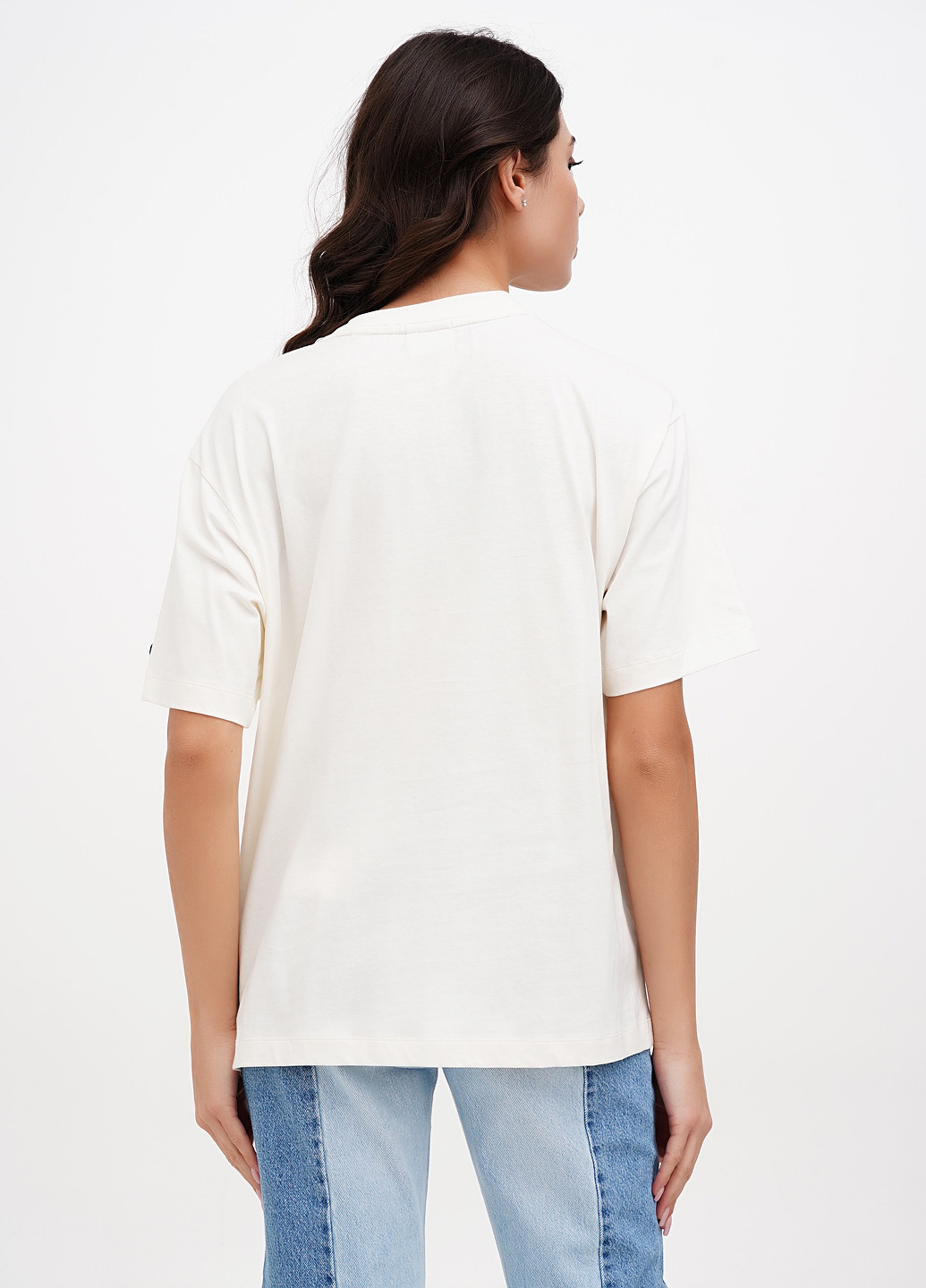 Футболка Scotch&Soda - (294423969)