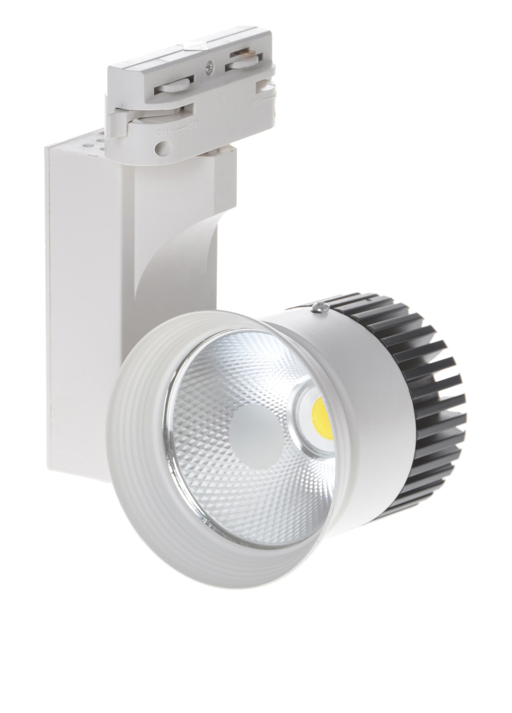 Світильник, 12х9х17 см Brille (151242348)