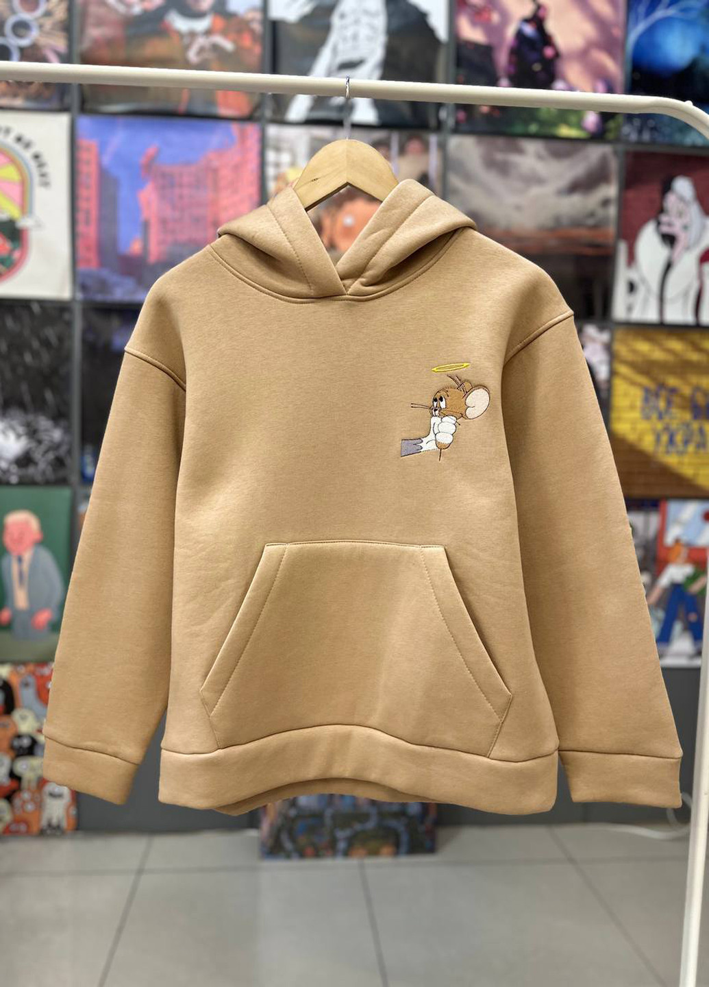 Худі Naiznanku (289479148)