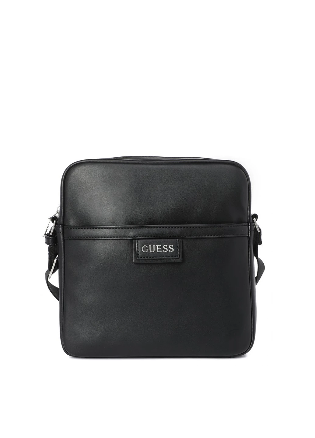 Сумка мужская Guess SCALA TOP ZIP CROSSBODY FLAT (251444170)