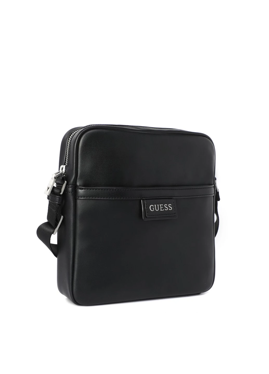 Сумка мужская Guess SCALA TOP ZIP CROSSBODY FLAT (251444170)