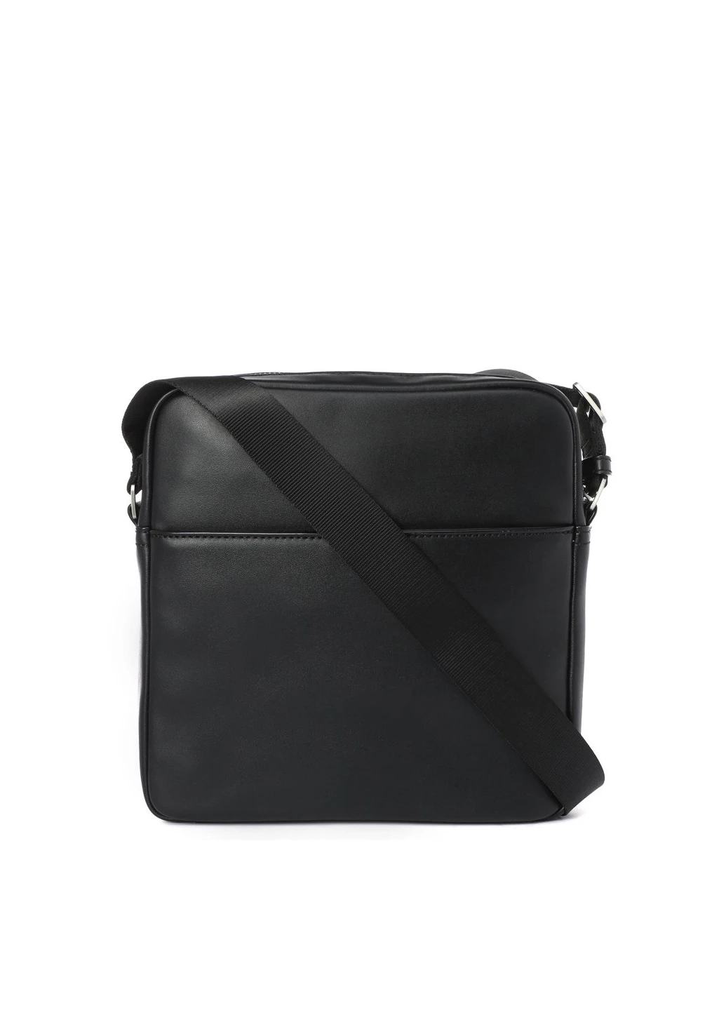 Сумка мужская Guess SCALA TOP ZIP CROSSBODY FLAT (251444170)