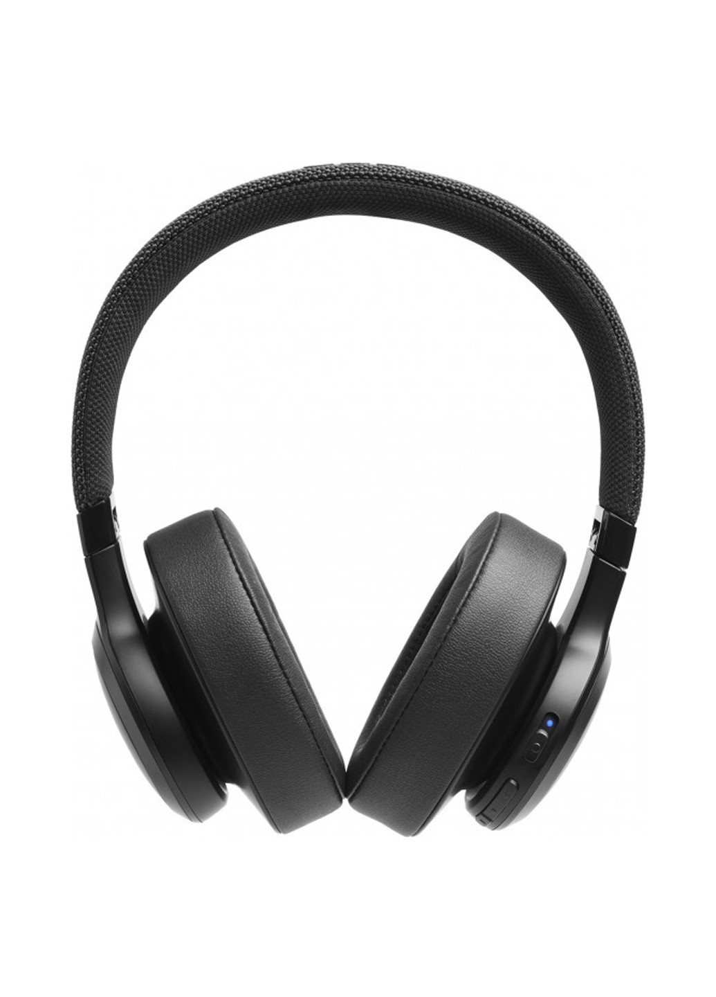 Гарнитура Live 500BT On-Ear Bluetooth Black (LIVE500BTBLK) JBL live 500bt on-ear bluetooth black (jbllive500btblk) (162366734)