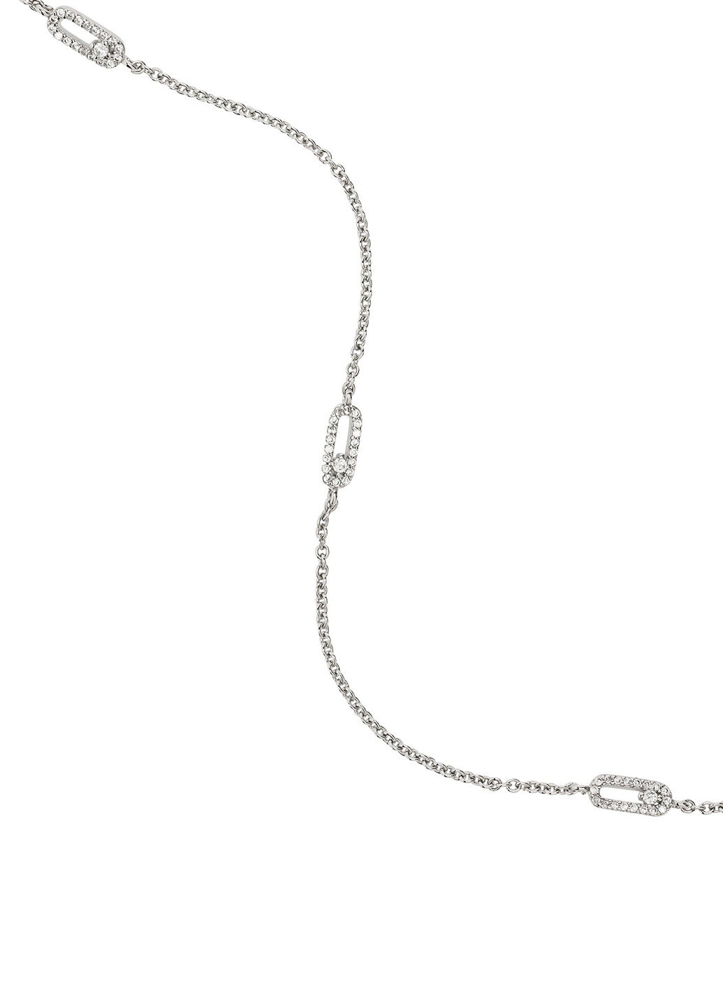 Колье Parfois (354686522)