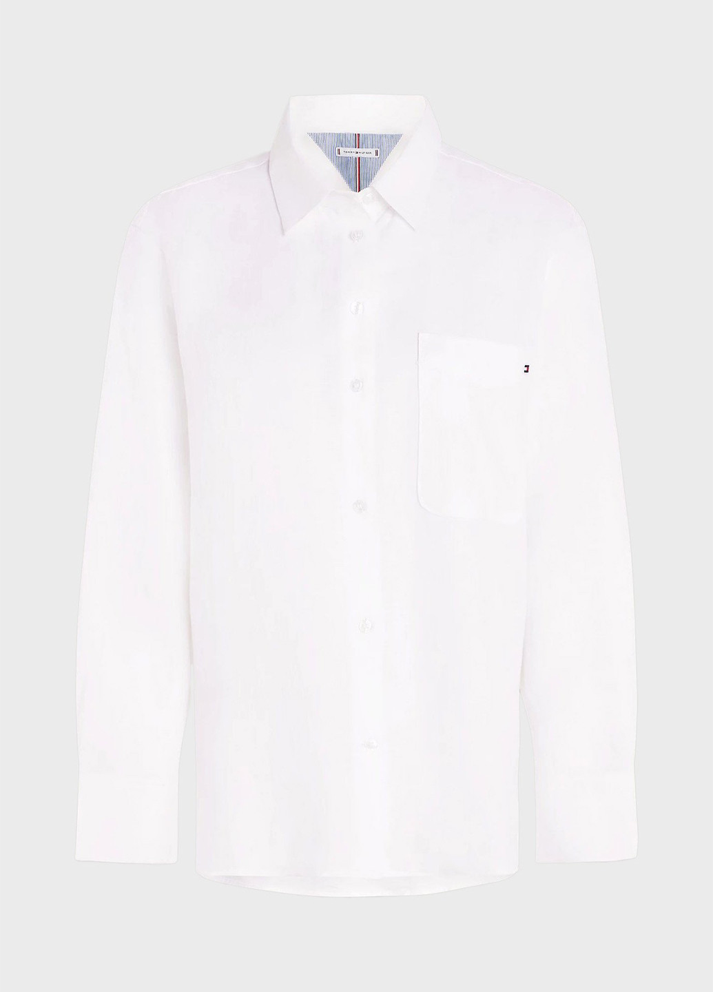 Сорочка Tommy Hilfiger (306729619)