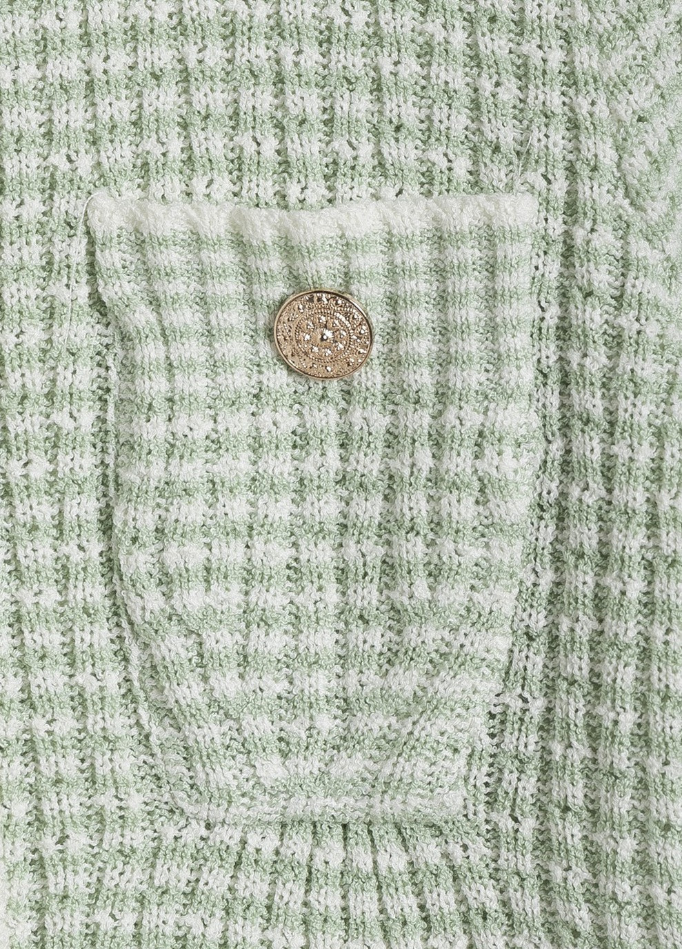 Кардиган жіночий з кишенями Lawn Berni Fashion wf-2082 (231406853)