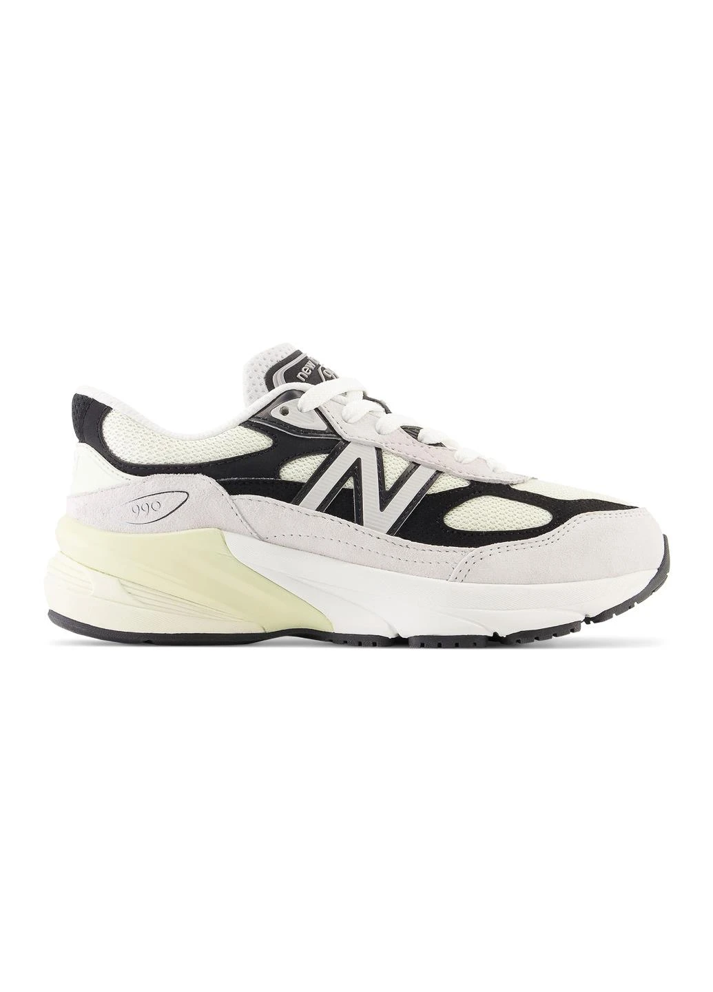 Кросівки GC990TG6 New Balance 990 комбіновані демісезони (317226073)