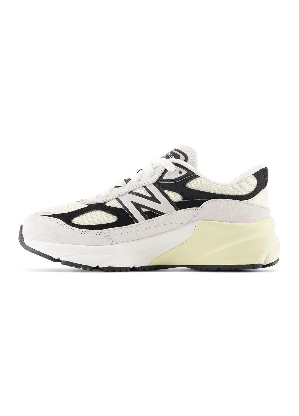 Кросівки GC990TG6 New Balance 990 комбіновані демісезони (317226073)