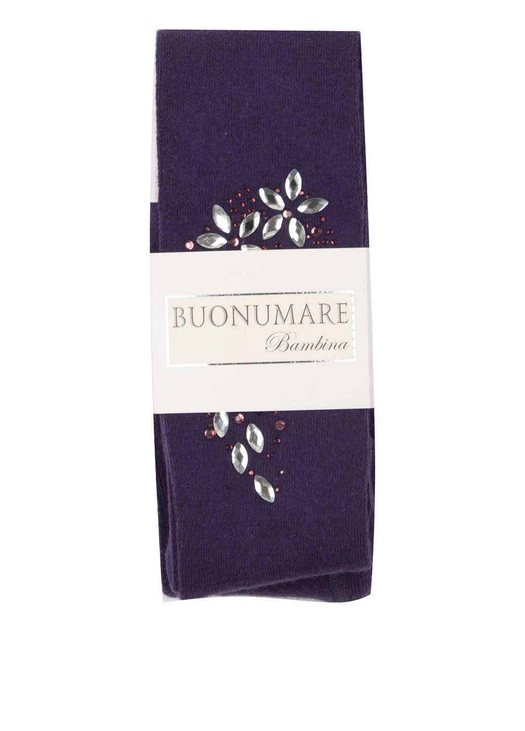 Колготки, фіолетовий Buonumare (139392308)