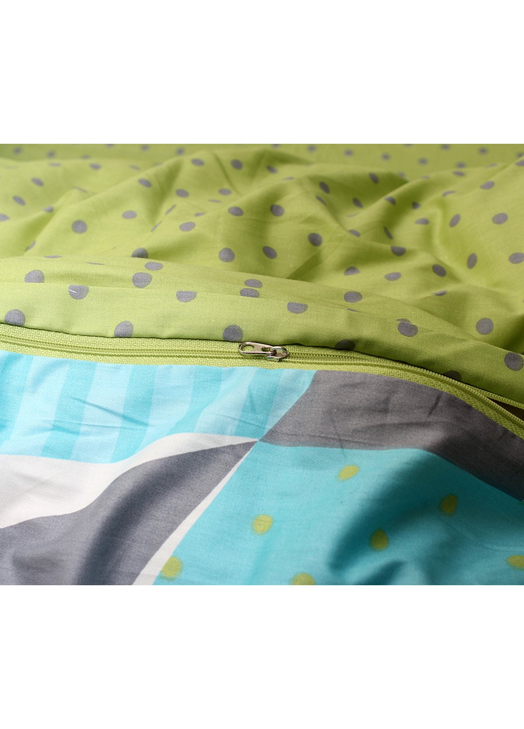 Комплект постельного белья с компаньоном King Size Tag (202823046)