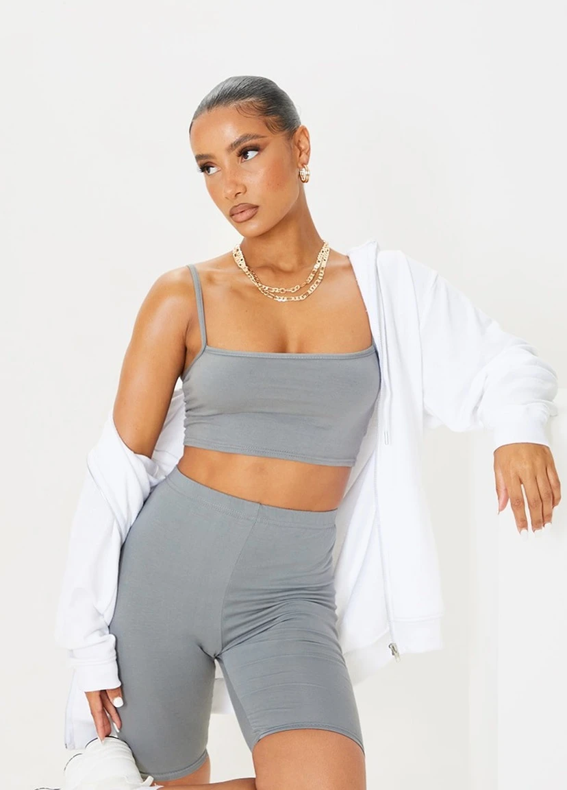 Топ PrettyLittleThing (254538950)
