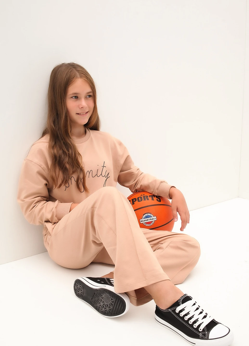 Спортивний костюм Beneti (254049950)