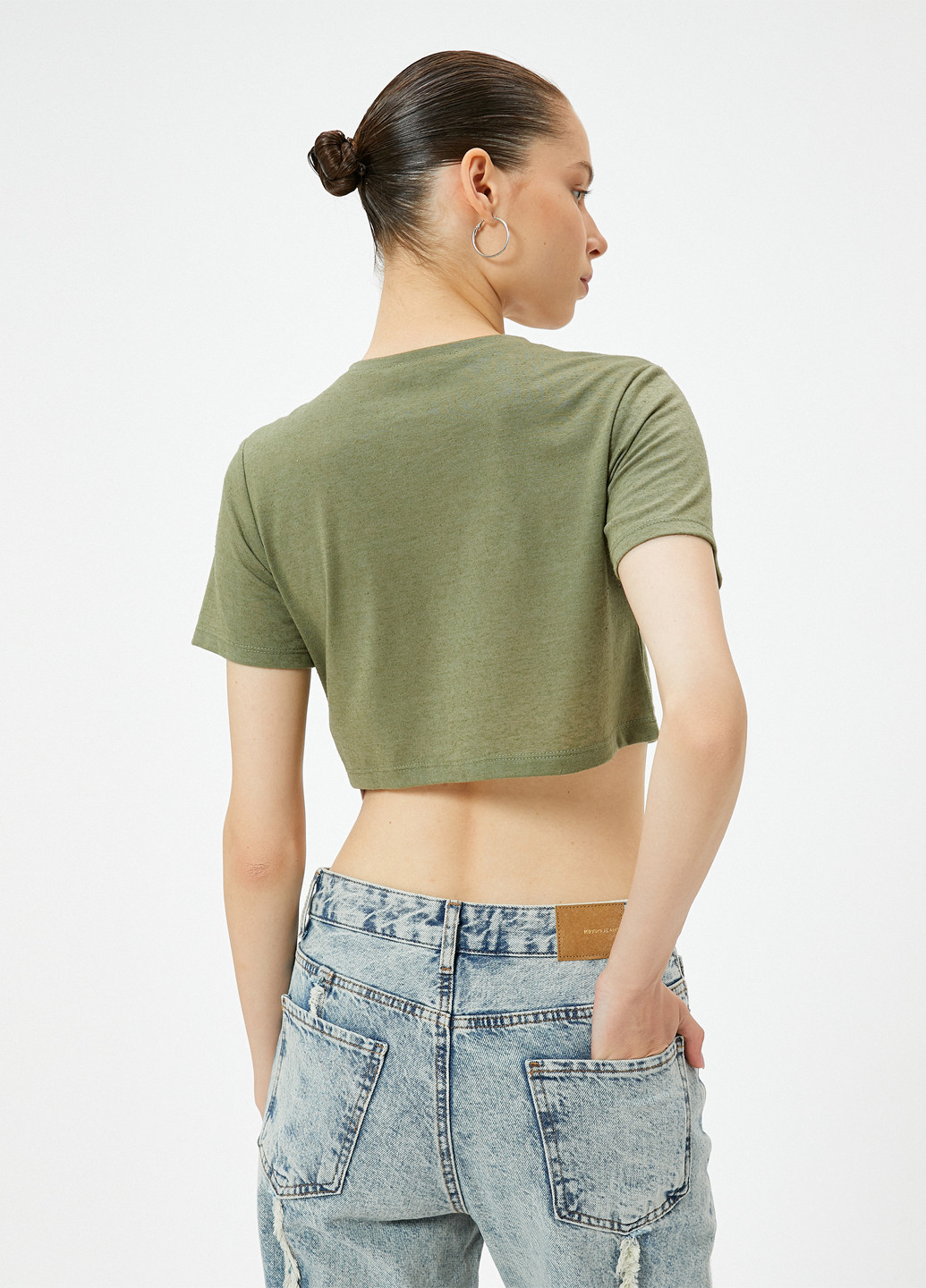 Топ KOTON (329693454)