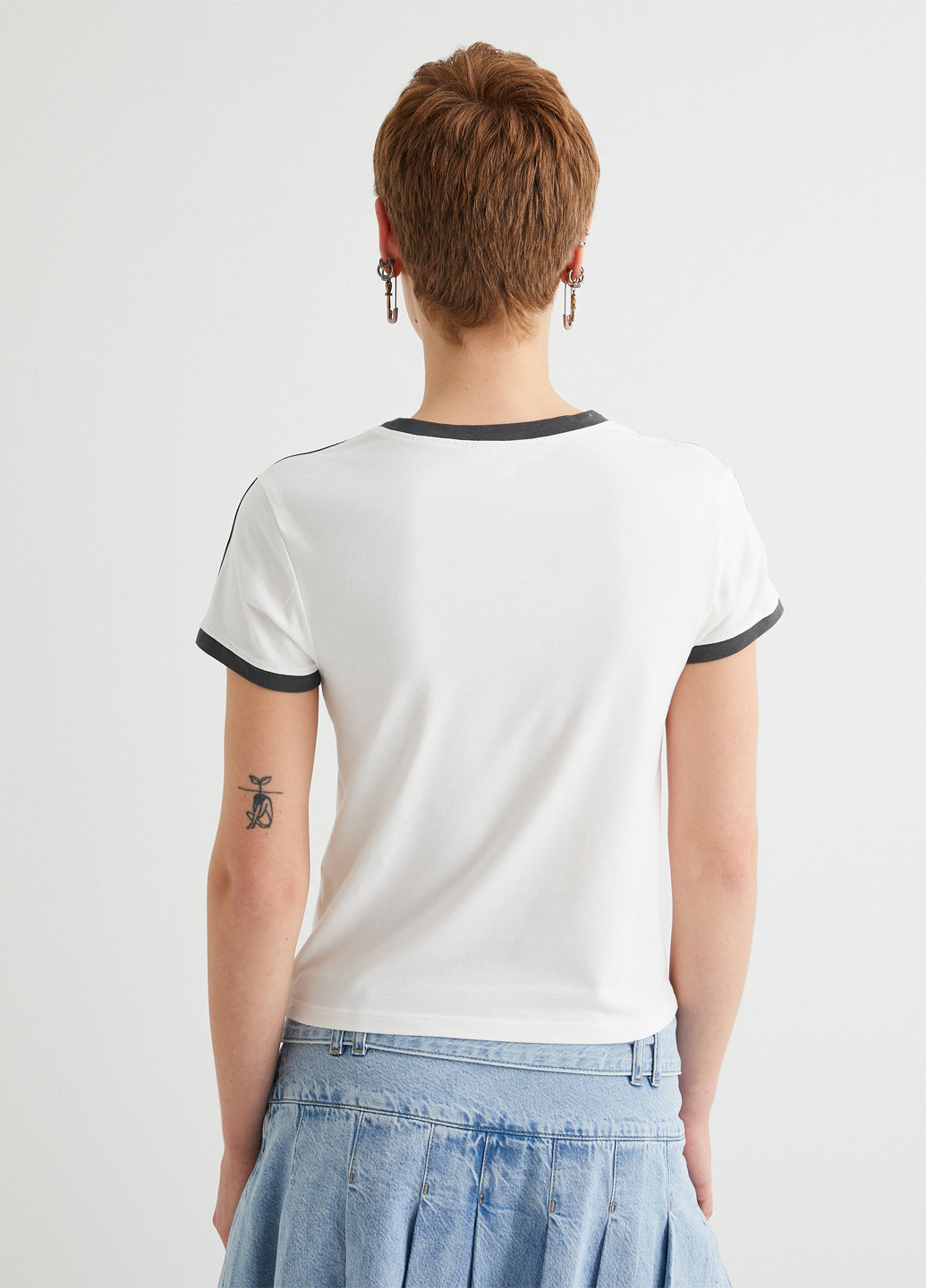 Футболка KOTON - (329437406)