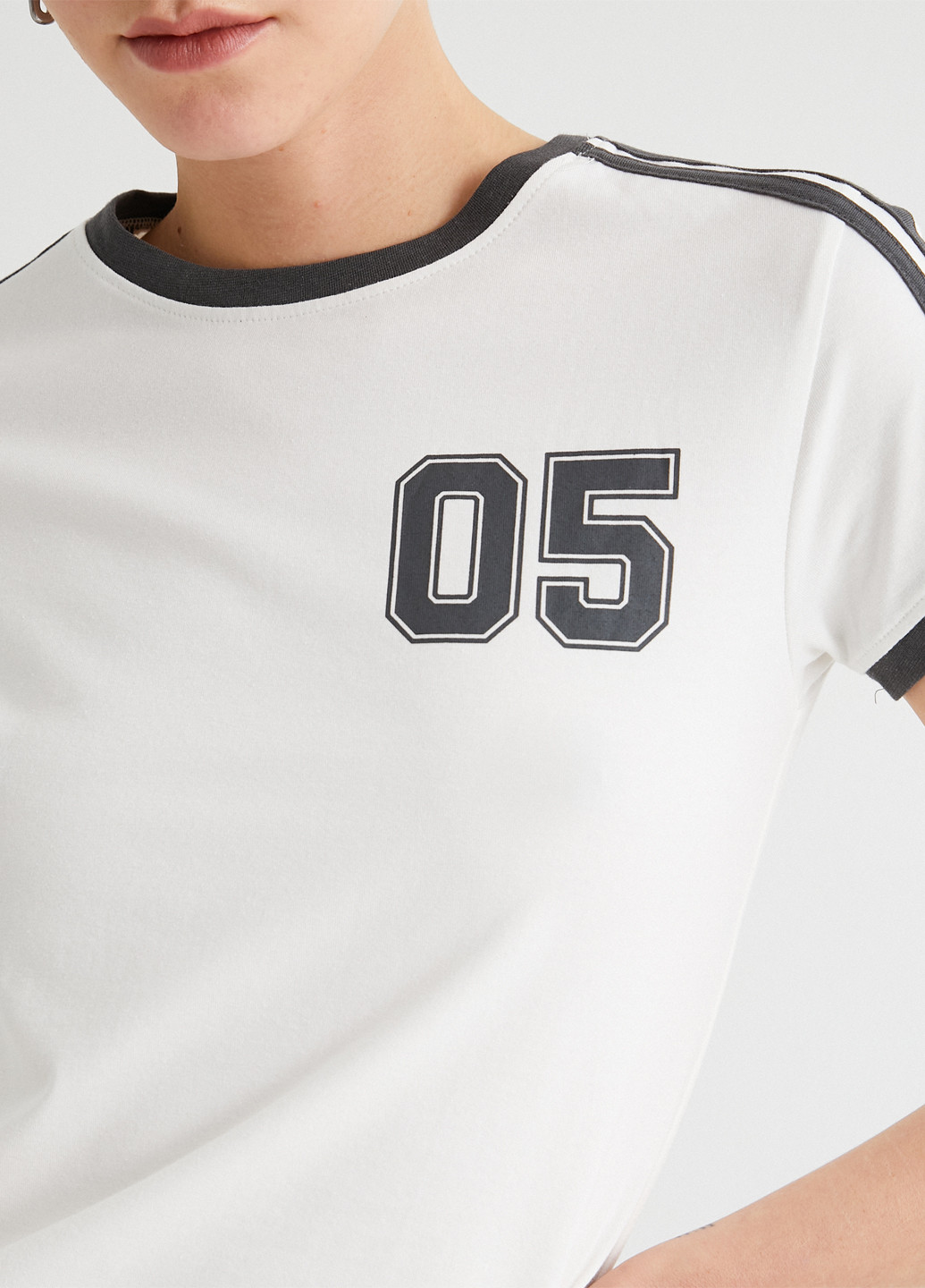 Футболка KOTON - (329437406)