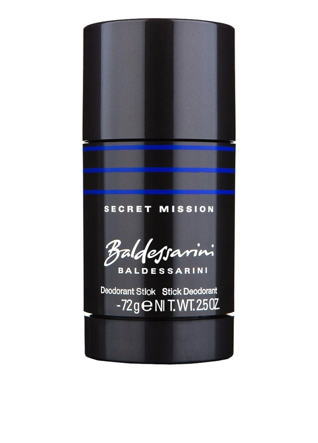 Дезодорант Secret Mission, 75 мл Baldessarini (122616413)