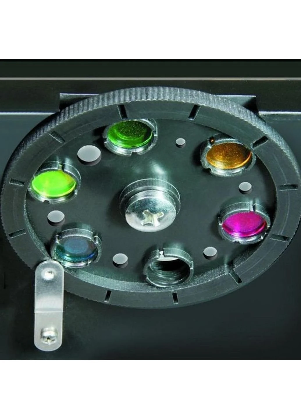 Мікроскоп Biolux NV 20-1280x (914455) Bresser (251224660)