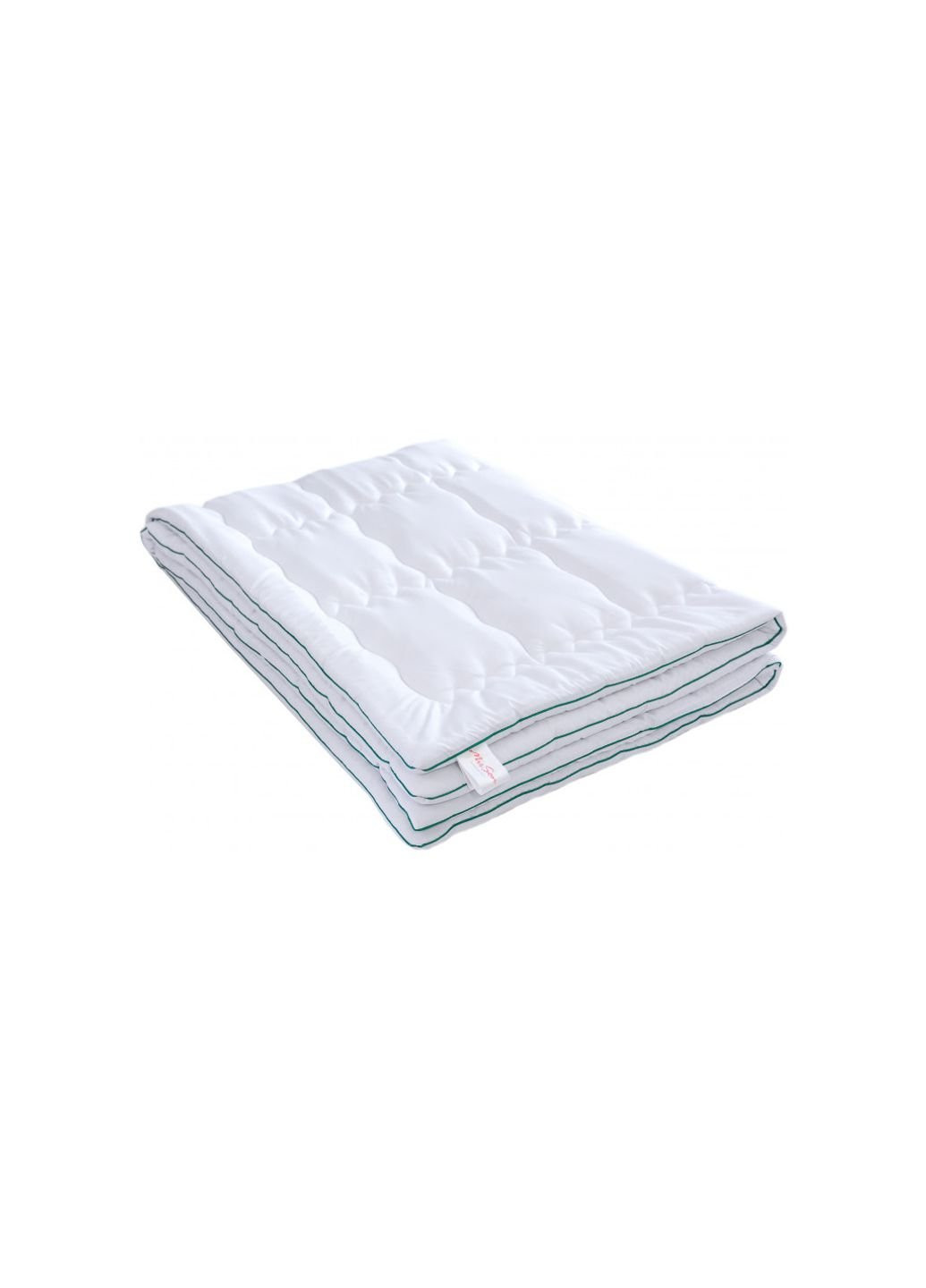 Одеяло бамбуковое Mikrosatin Hand Made 0441 лето 220x240 см (2200000458803) Mirson (254078985)