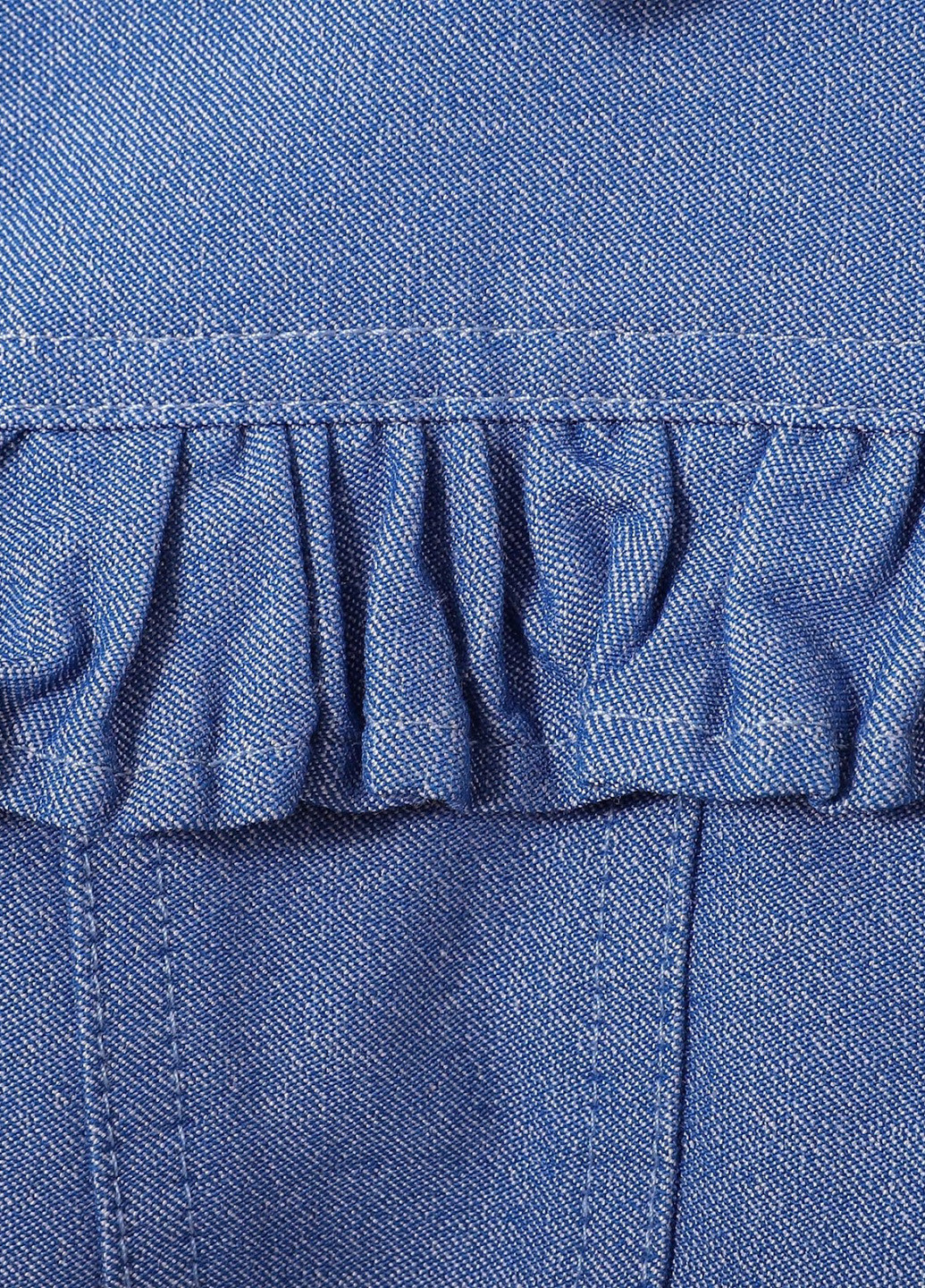 Куртка-рубашка SHEIN (324691534)