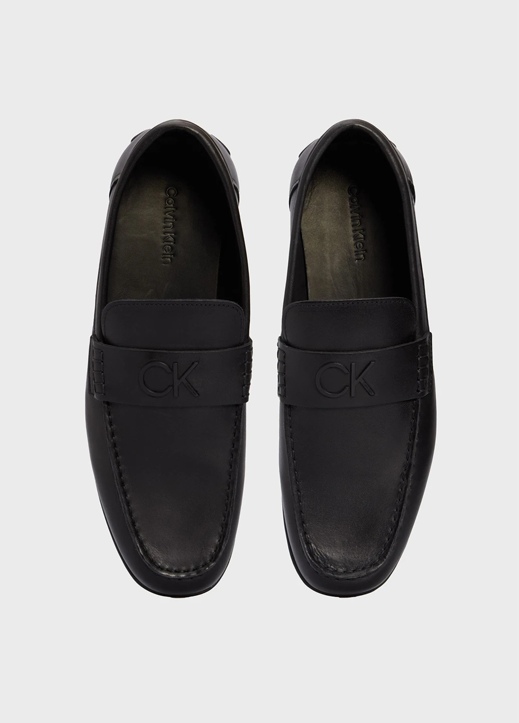 Мокасини Calvin Klein (328209675)