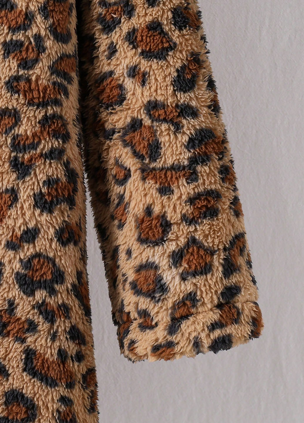 Шуба SHEIN (339828573)