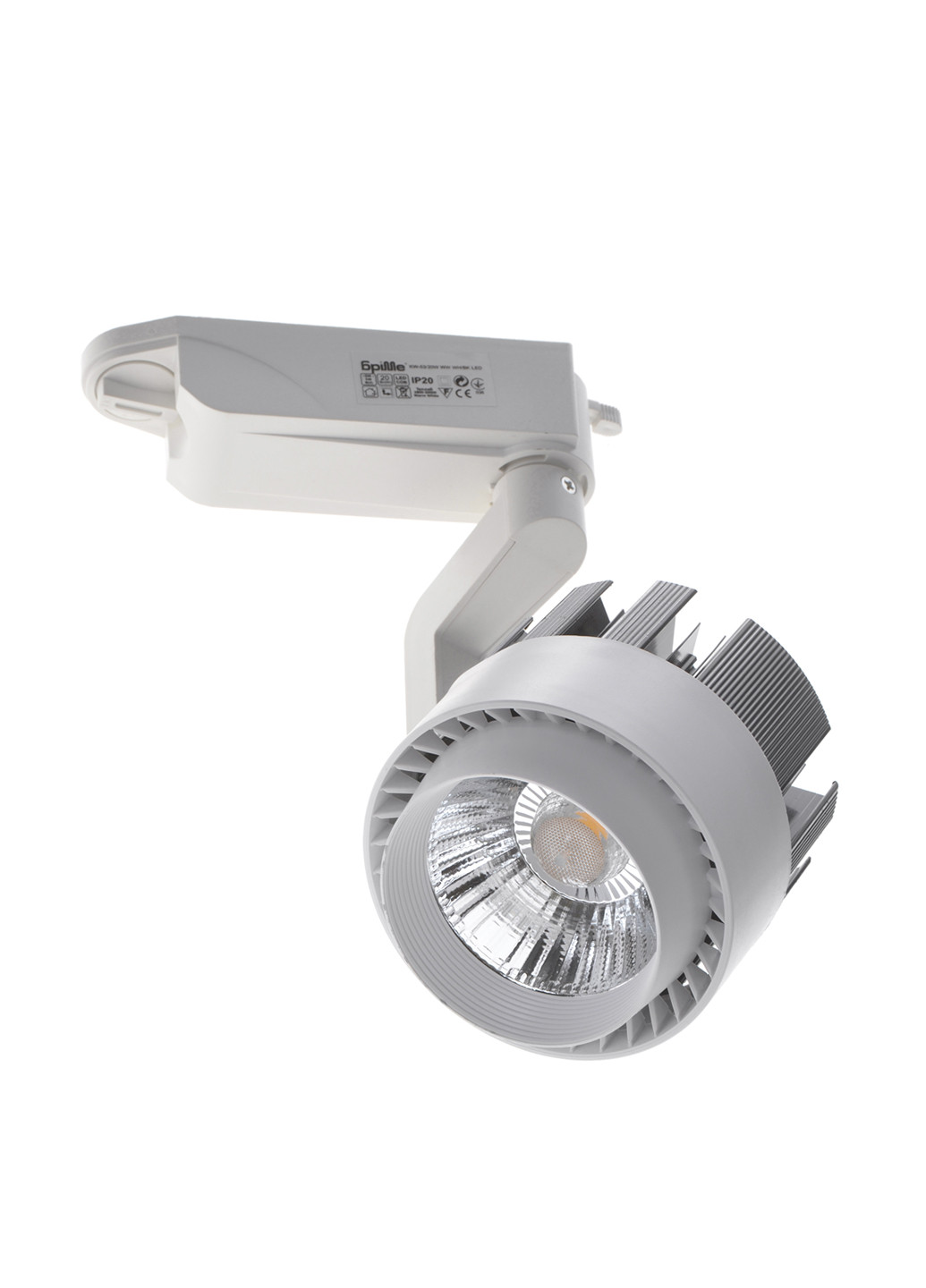 Светильник LED, 210х100х115 мм Brille (129870019)