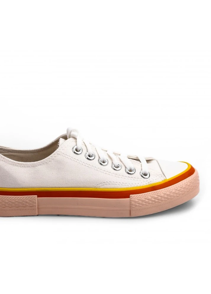 Белые кеды Erra