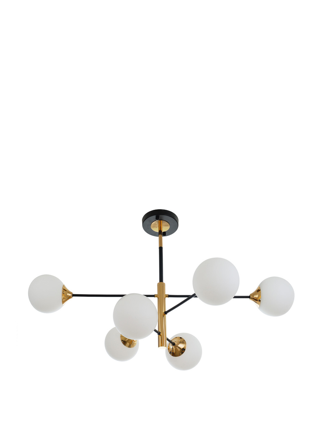 Люстра, 100х76х55 см Brille (174128269)