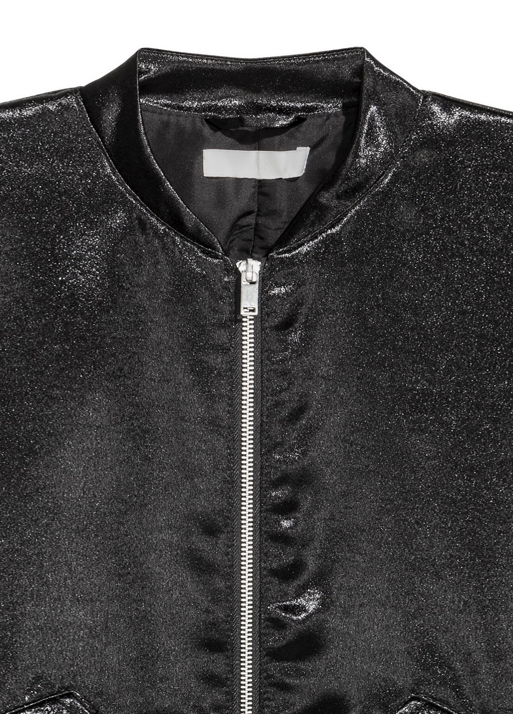 Бомбер H&M на блискавці (198824797)