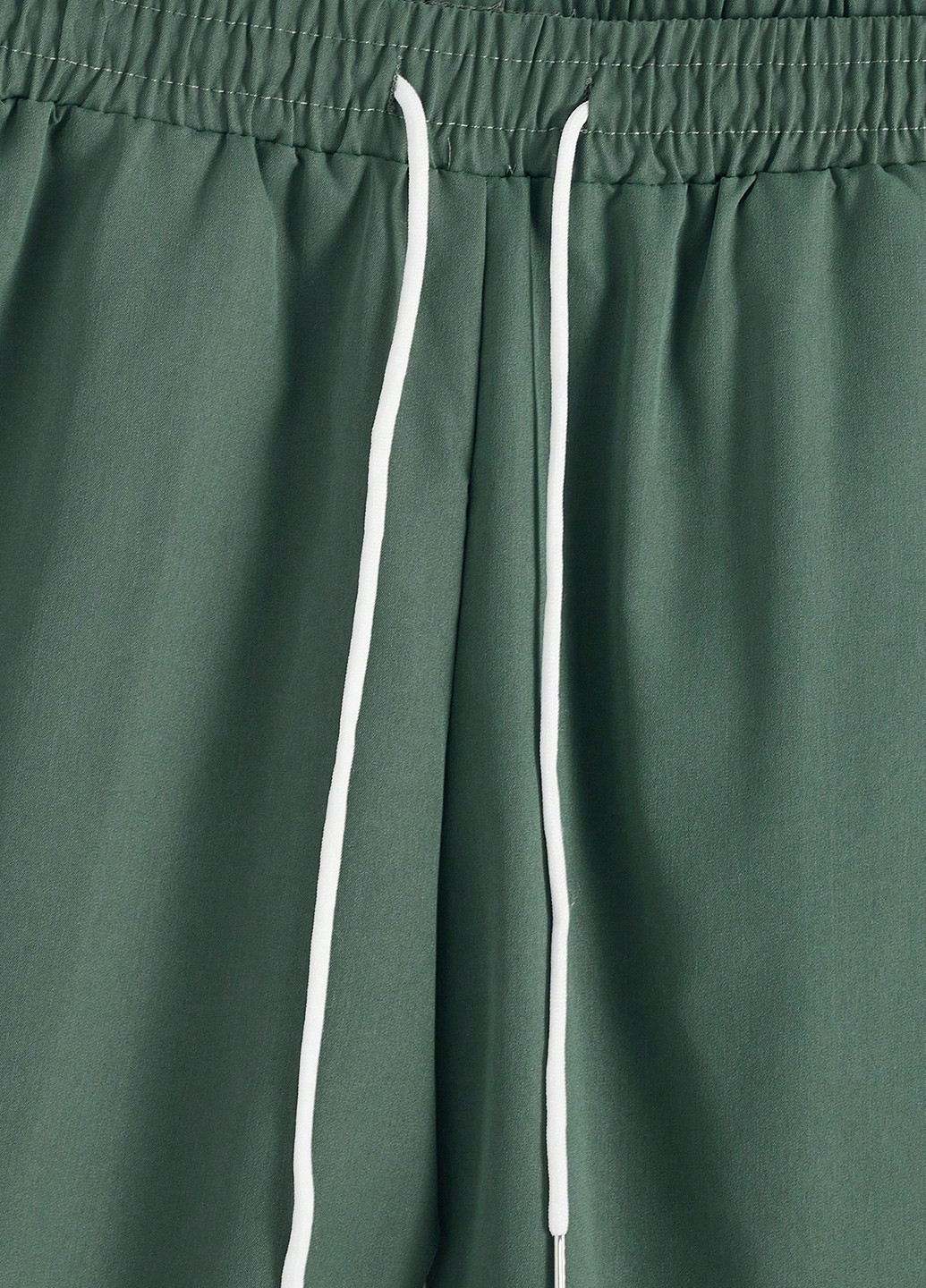 Комбінований літній комплект (футболка, шорти) SHEIN