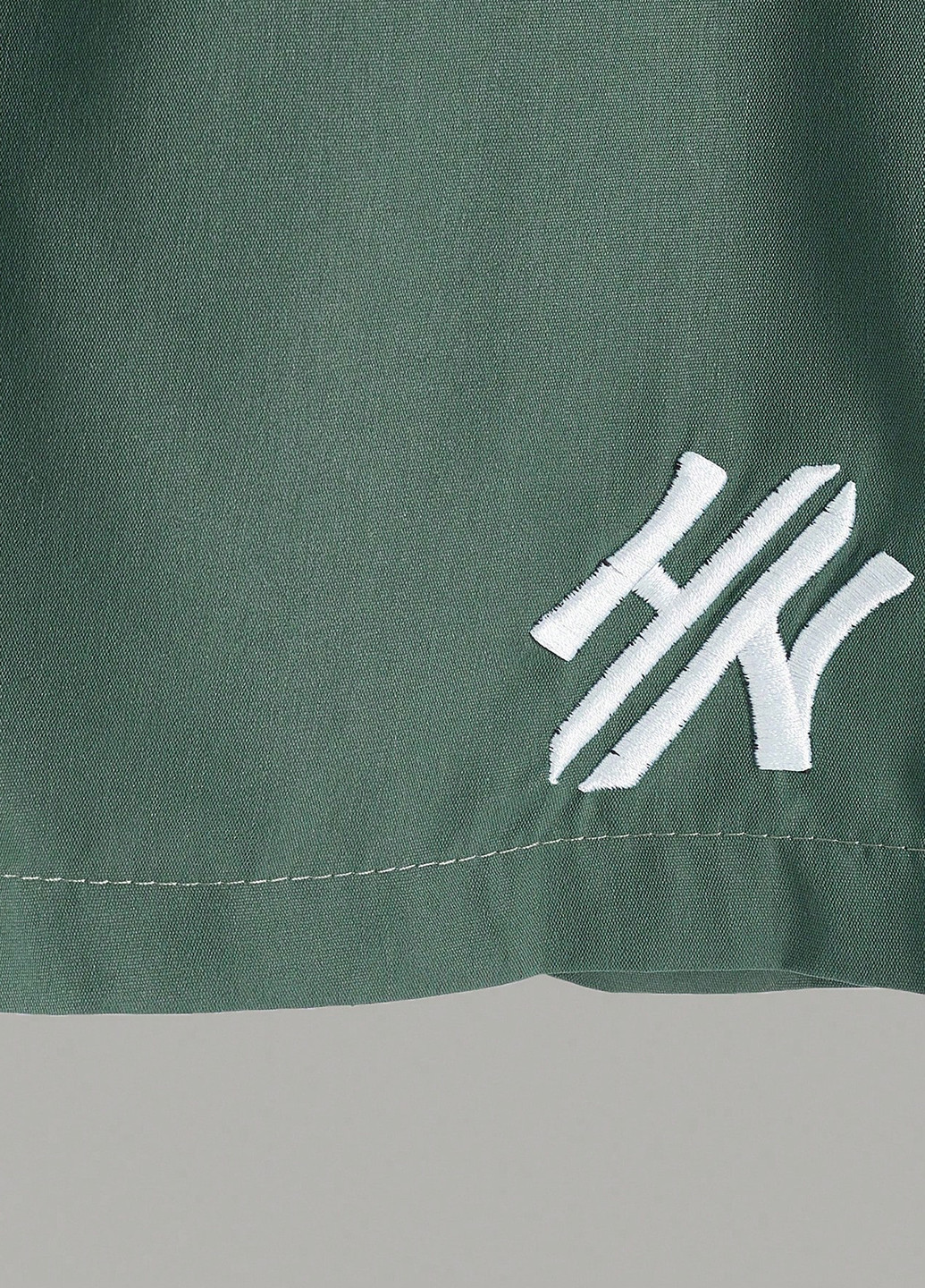 Комбінований літній комплект (футболка, шорти) SHEIN