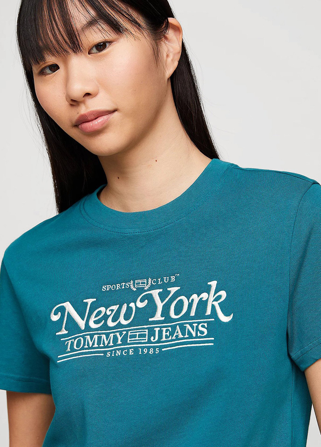 Футболка Tommy Jeans - (306993394)