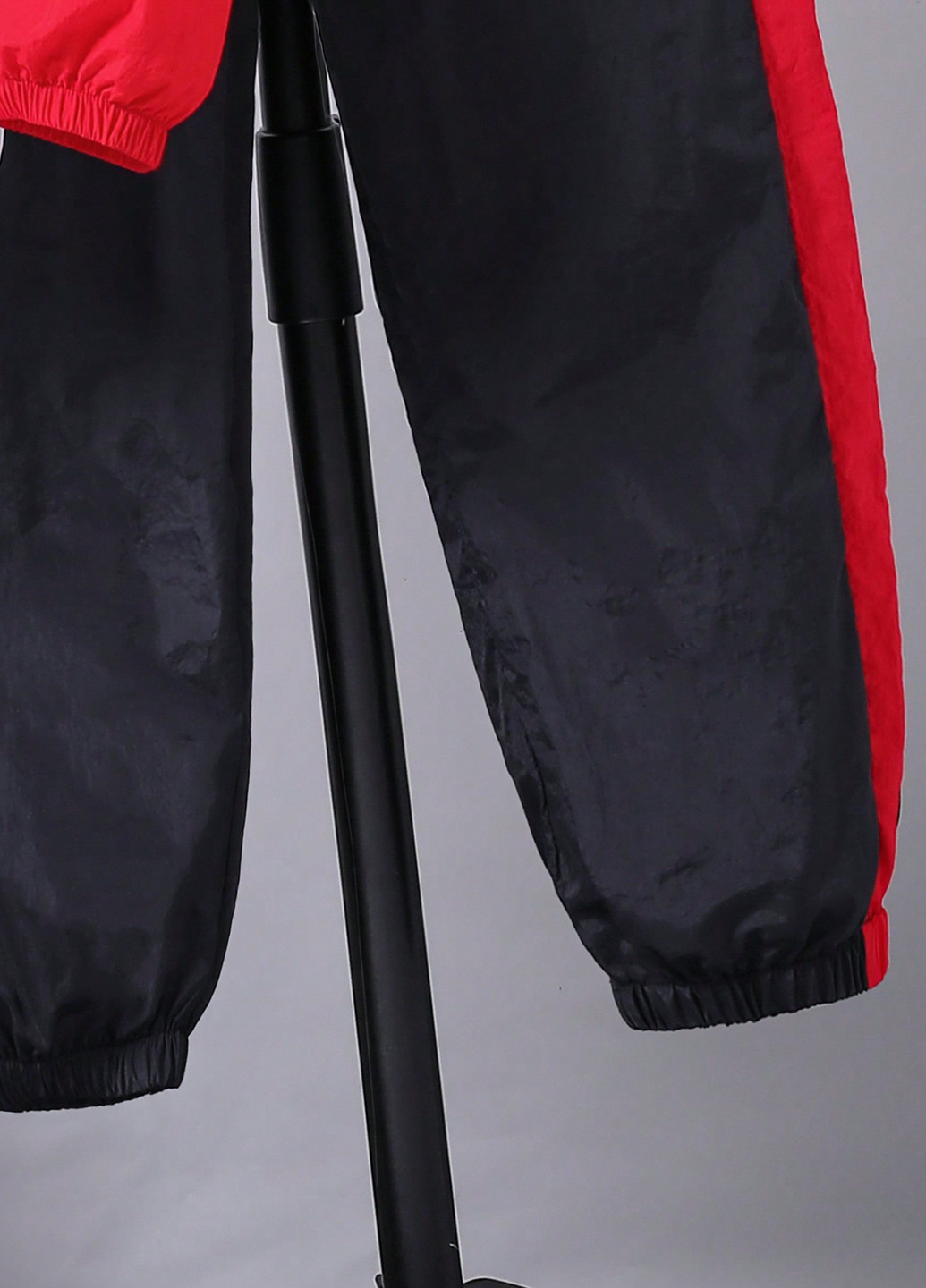 Комбінований демісезонний костюм (вітровка, штани) брючний SHEIN