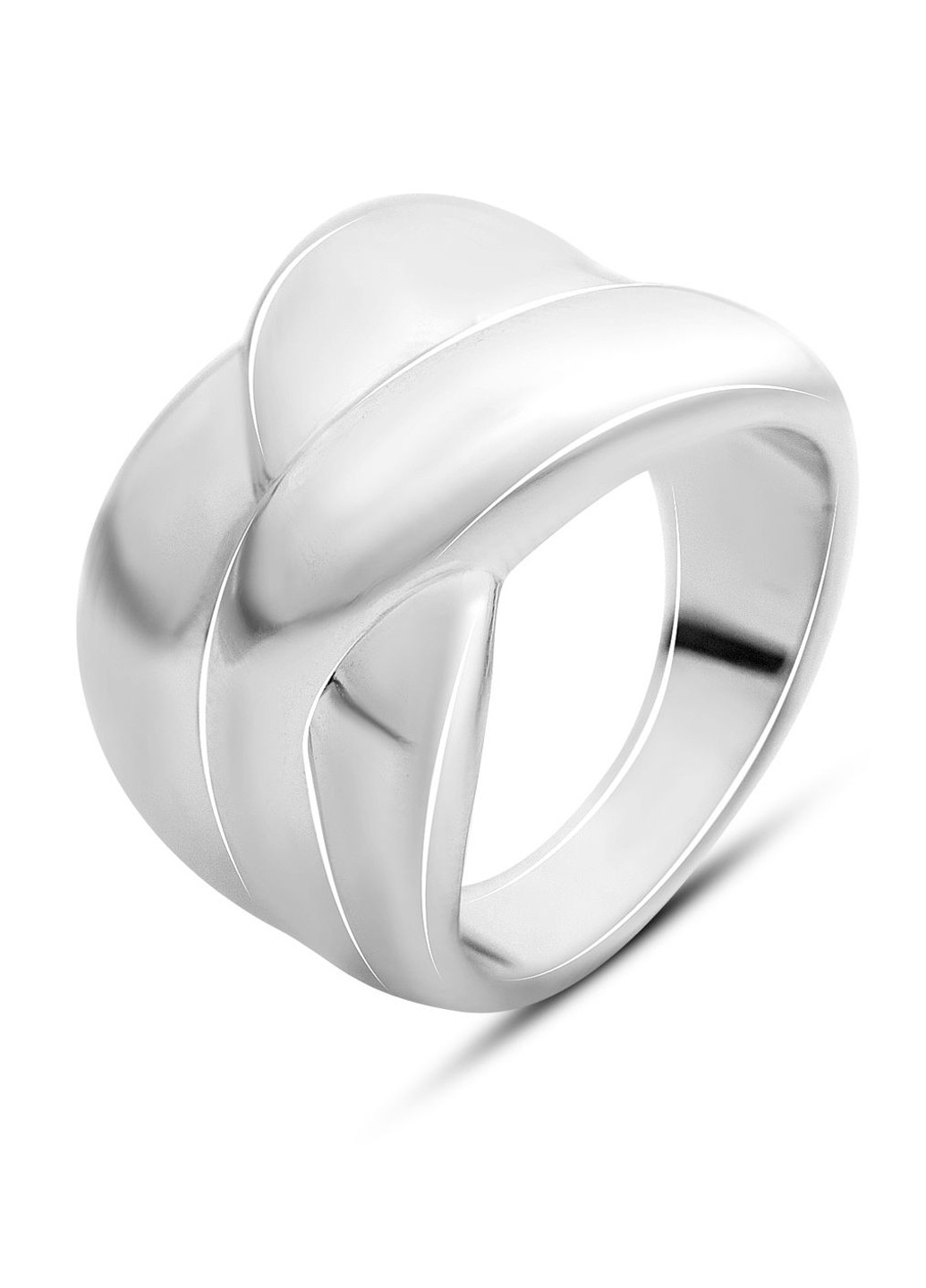 Кольцо Silver Flame (301047885)