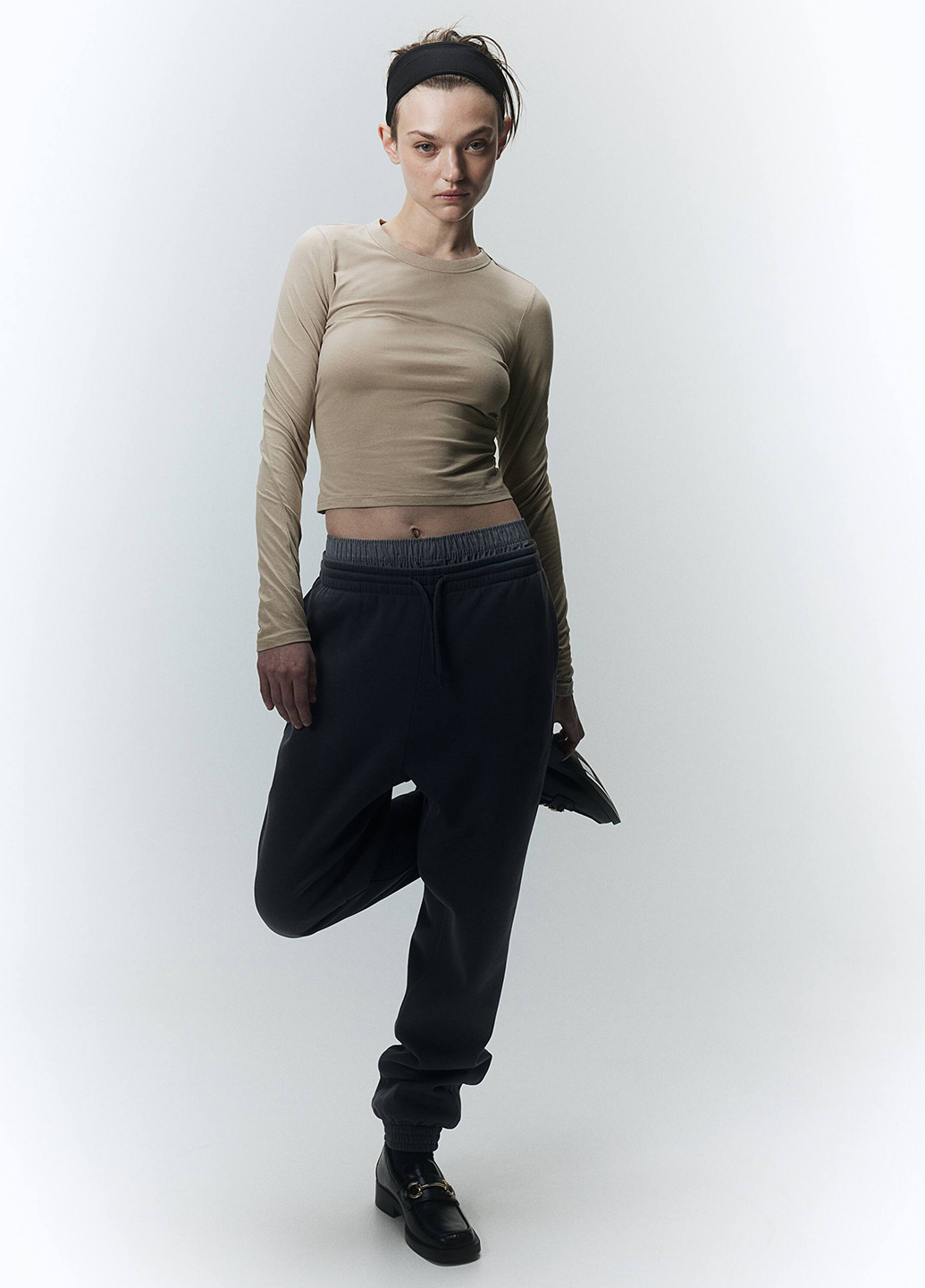 Топ H&M (307916038)