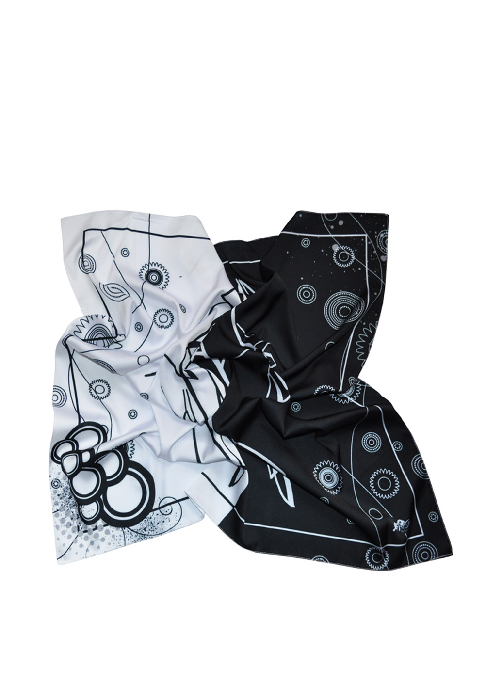 Платок My Scarf (218325359)