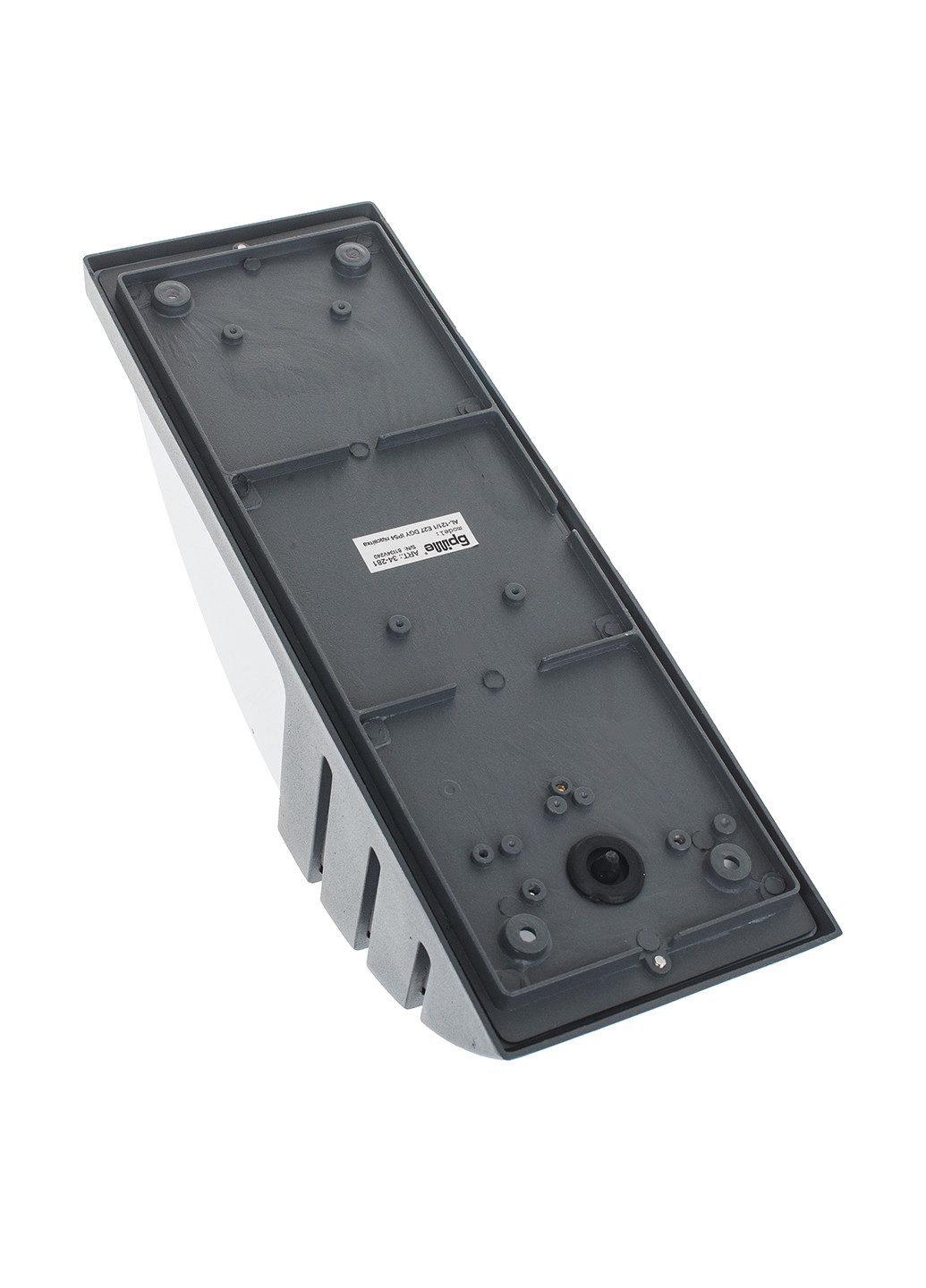 Светильник-подсветка, 34х12х11 см Brille (144561175)