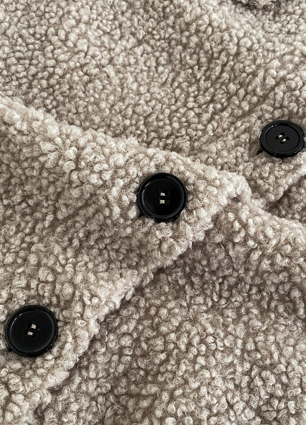 Куртка-сорочка SHEIN (333365485)