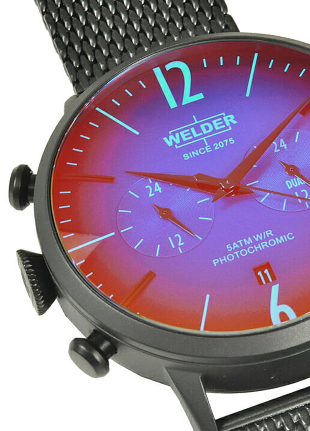 Часы Welder moody (221278209)