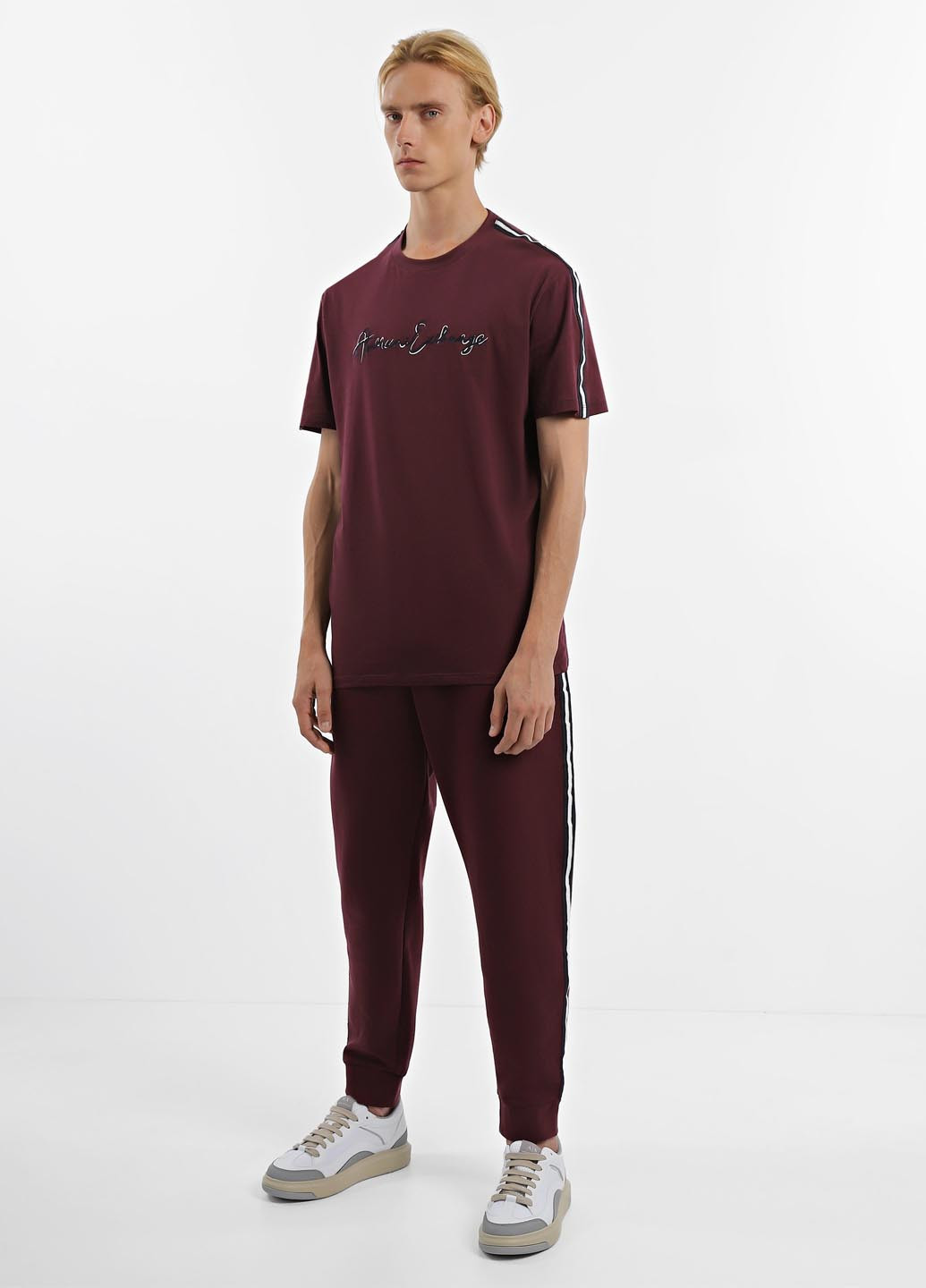 Штани Armani Exchange (365686639)