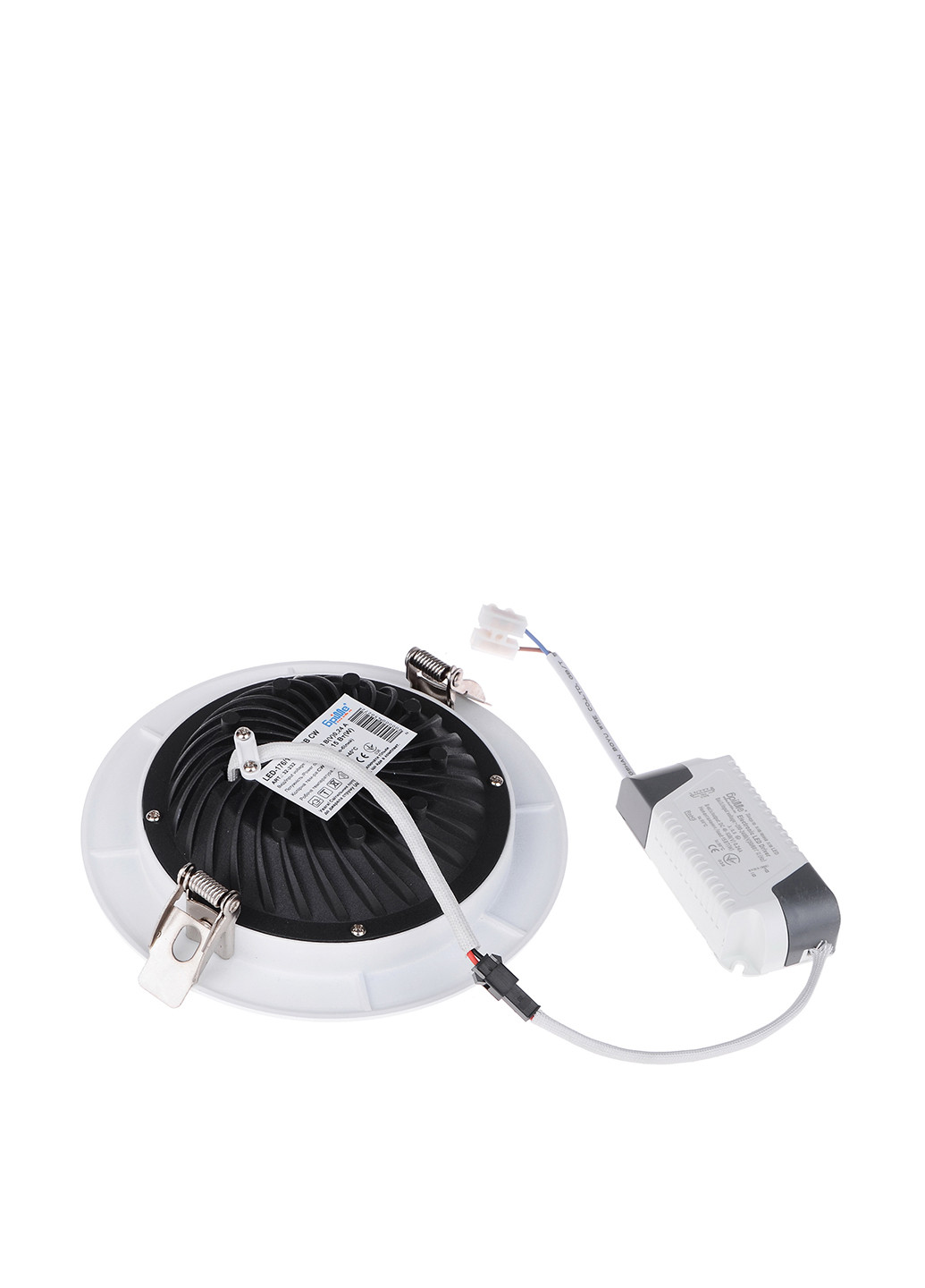 Led світильник 176 Brille (129869849)