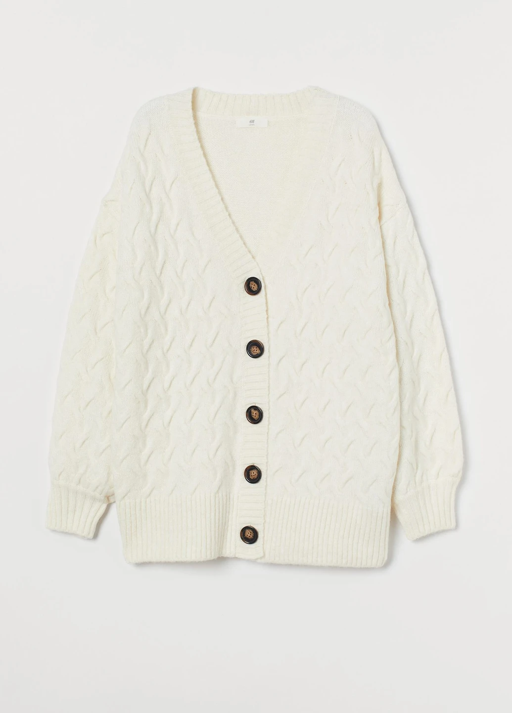 Кофта H&M (239206166)
