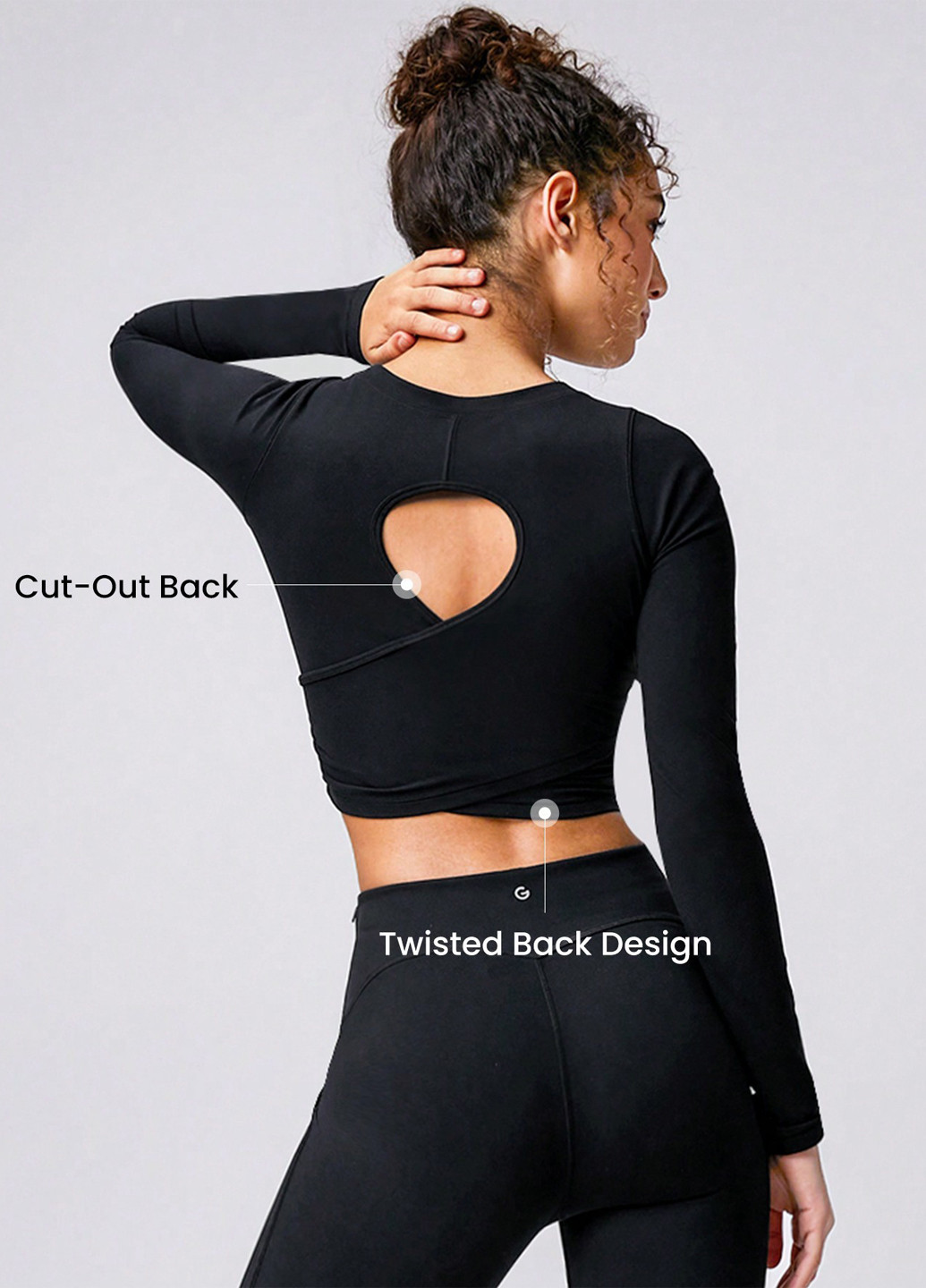 Лонгслів SHEIN (316157801)