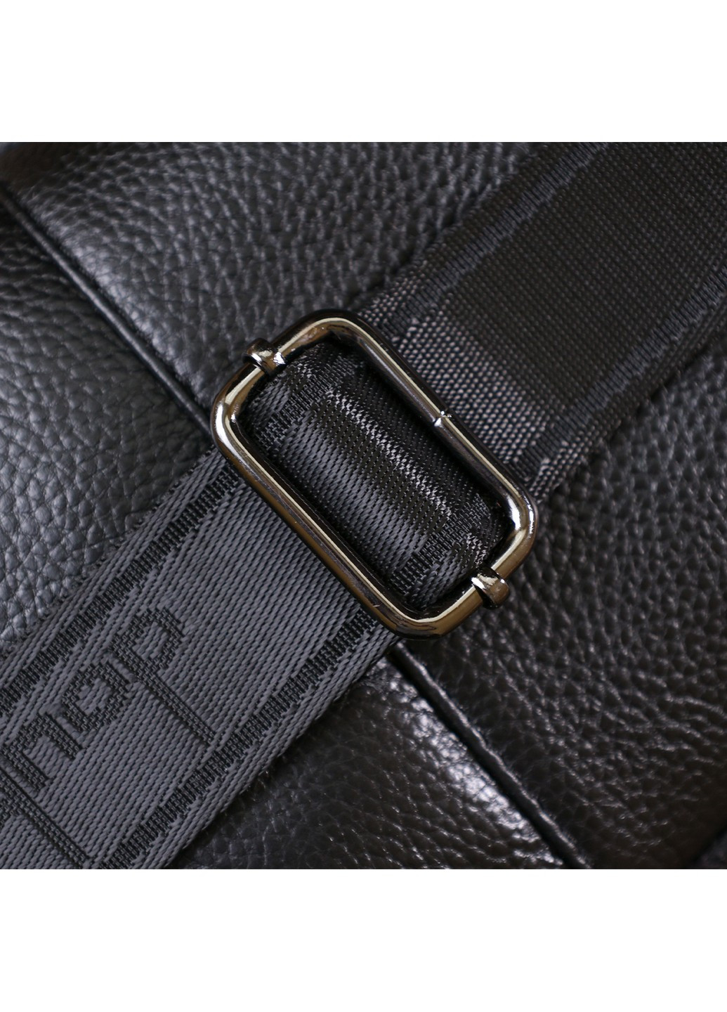 Сумка кожаная мужская 17х31х7 см Vintage (255405843)