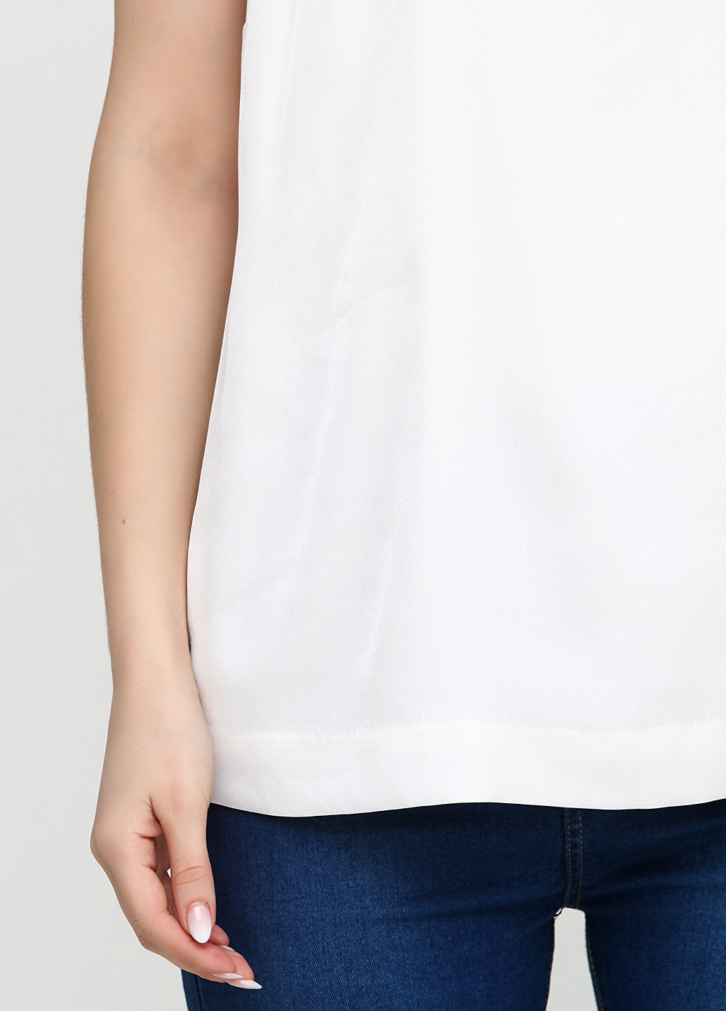 Топ Banana Republic (133689264)