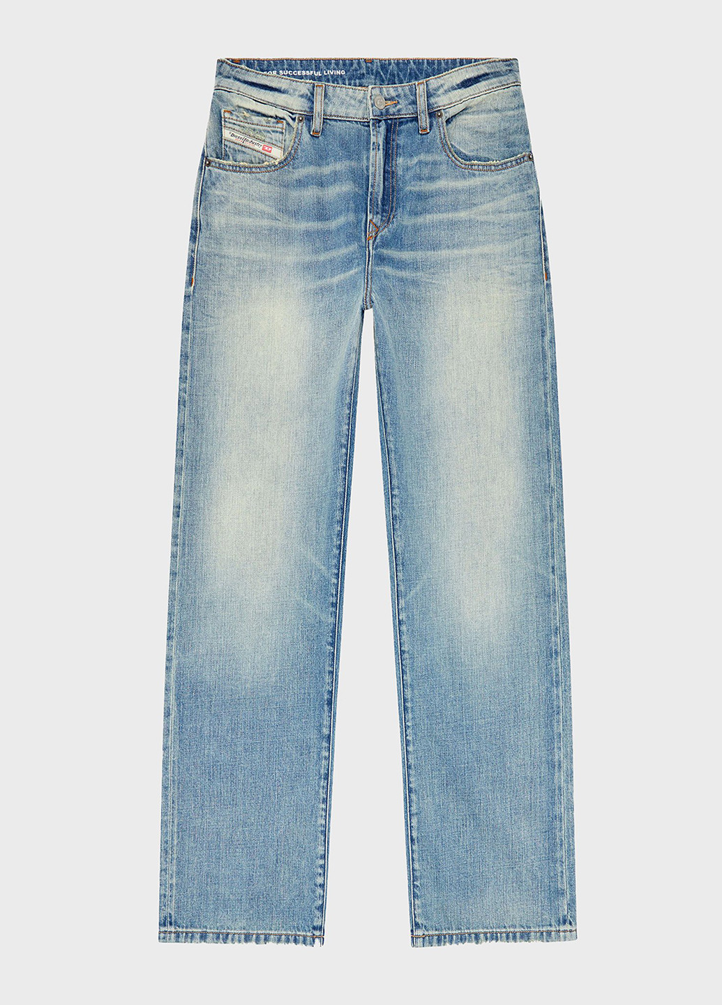 Джинсы Diesel - (346698318)