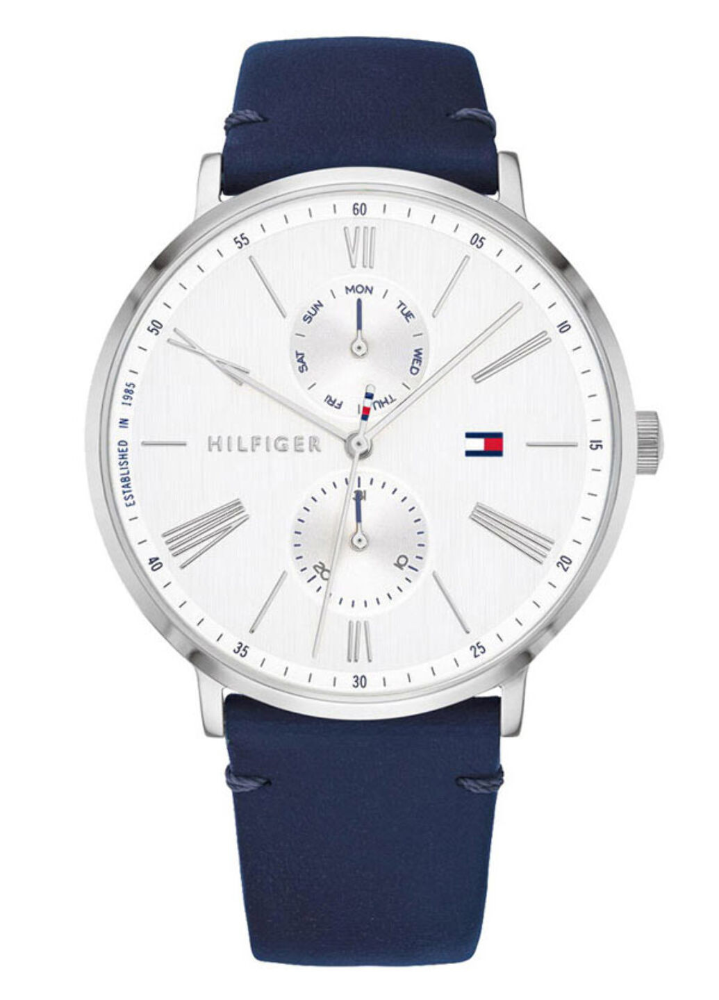 Часы наручные Tommy Hilfiger 1782072 (250143555)